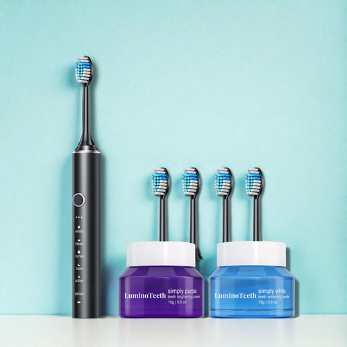 LuminoTeeth™ Ultimate Brightening Bundle