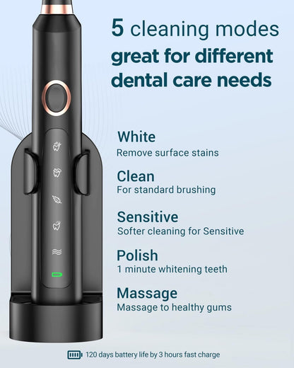 LuminoTeeth™ Brush & Brighten Bundle