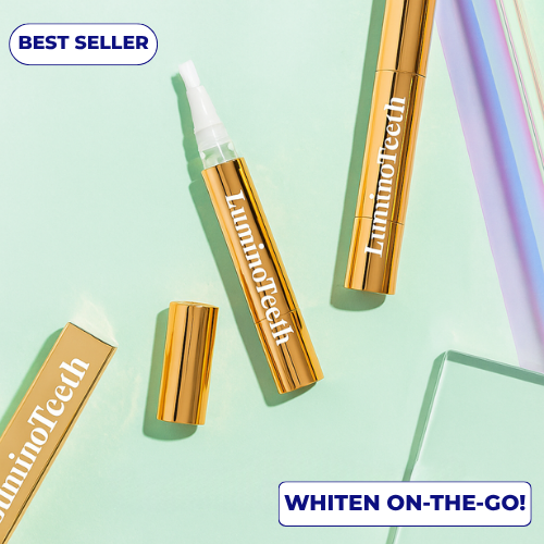 LuminoTeeth™ Whitening Serum